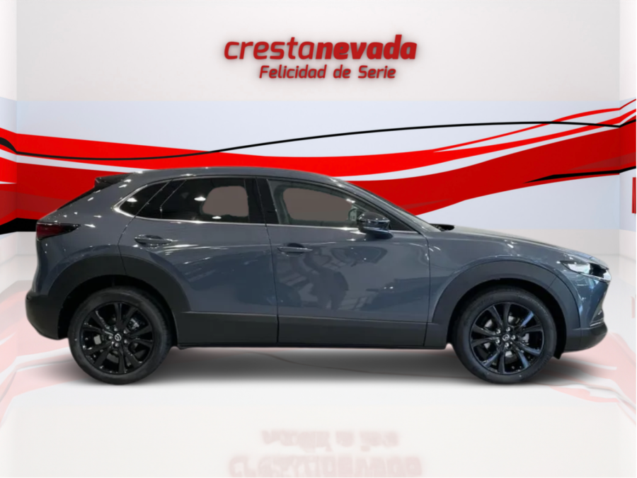 Imagen de Mazda CX-30