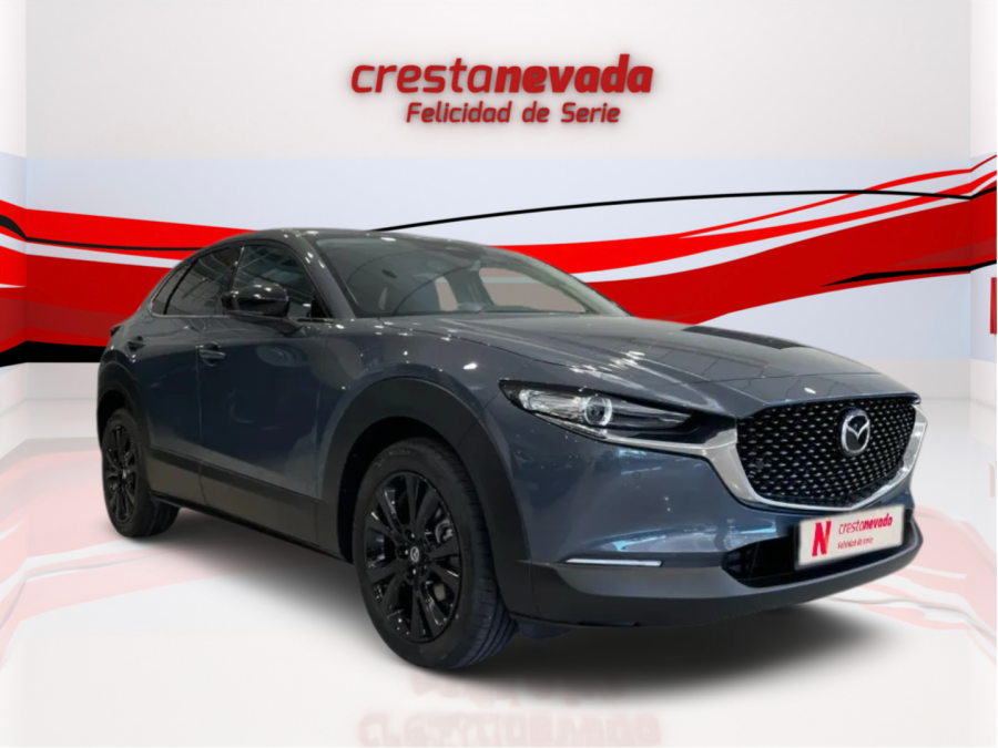 Imagen de Mazda CX-30