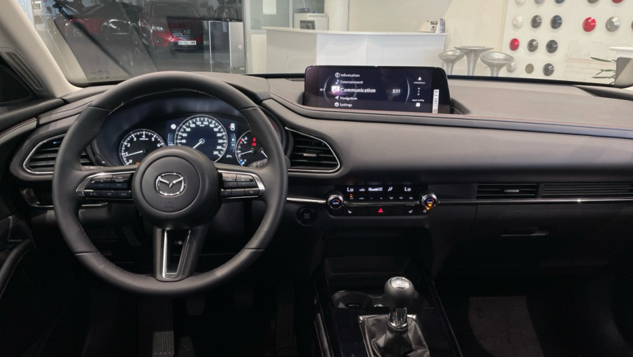 Imagen de Mazda CX-30