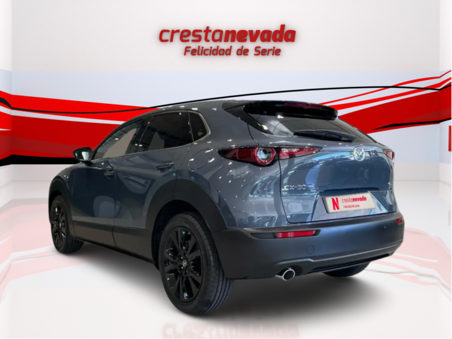 Imagen de Mazda CX-30