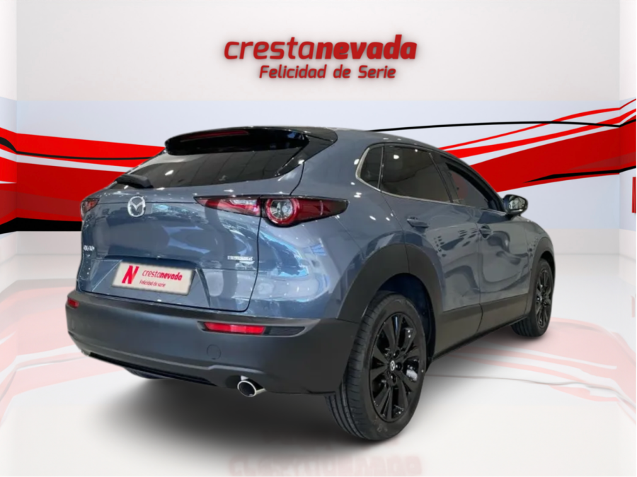 Imagen de Mazda CX-30