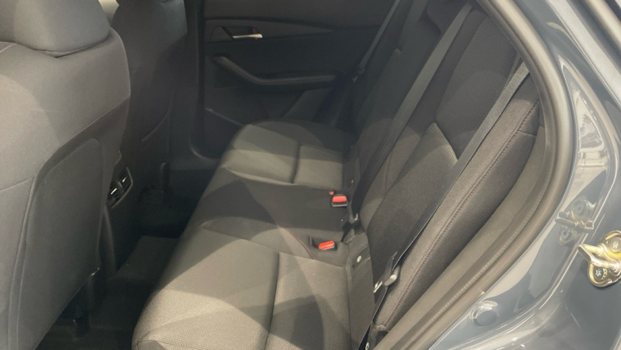 Imagen de Mazda CX-30