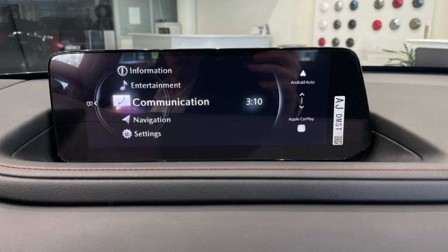 Imagen de Mazda CX-30