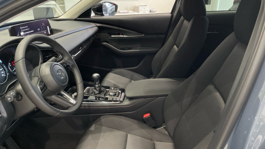 Imagen de Mazda CX-30