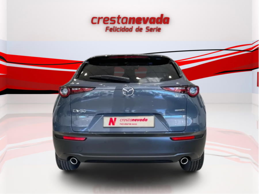 Imagen de Mazda CX-30