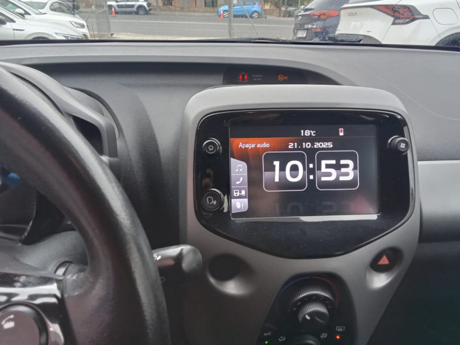 Imagen de TOYOTA Aygo