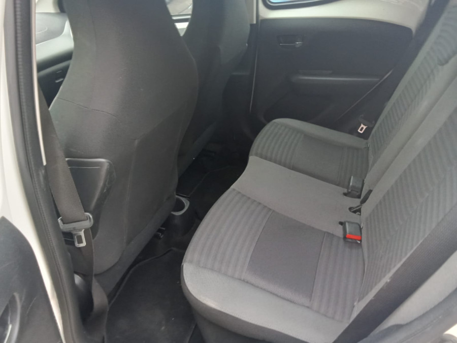 Imagen de TOYOTA Aygo