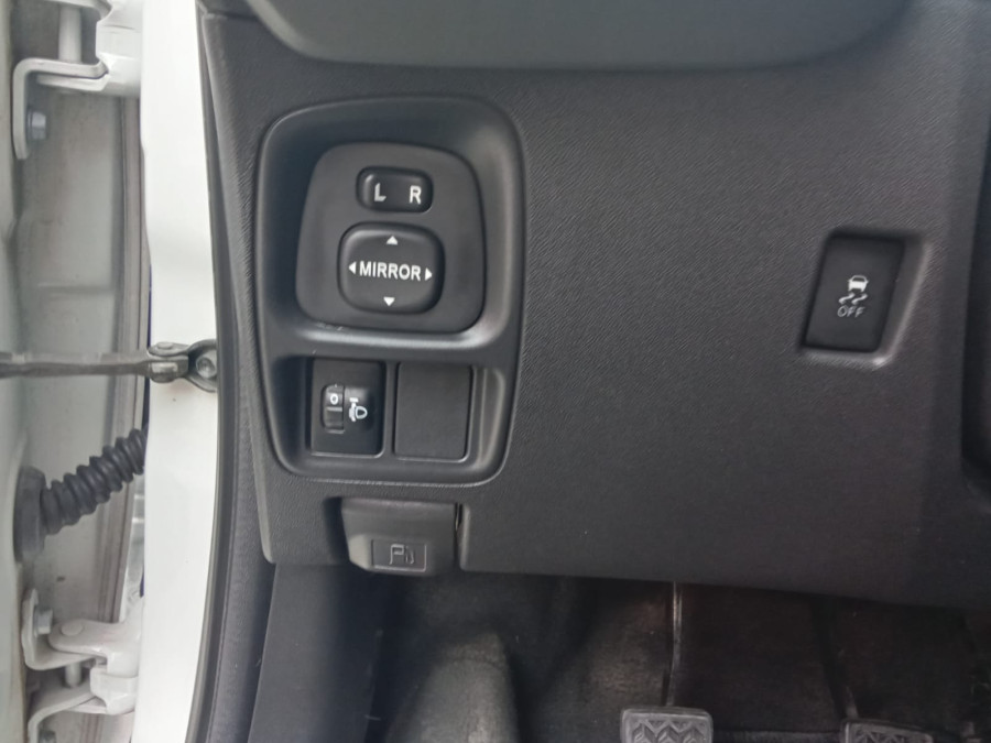 Imagen de TOYOTA Aygo