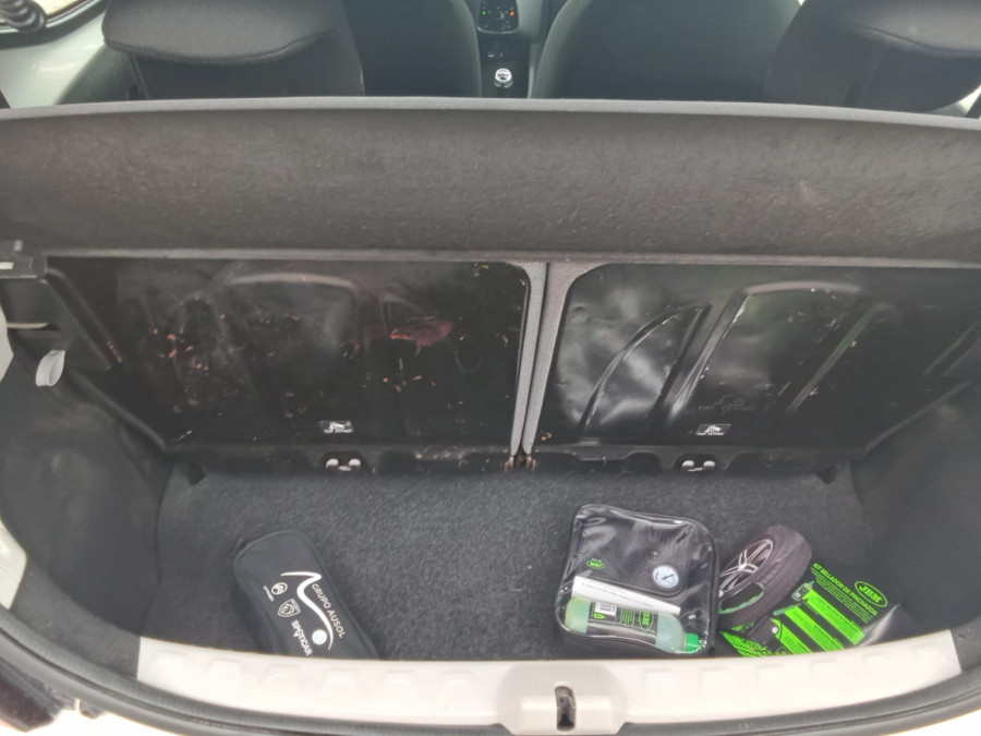 Imagen de TOYOTA Aygo