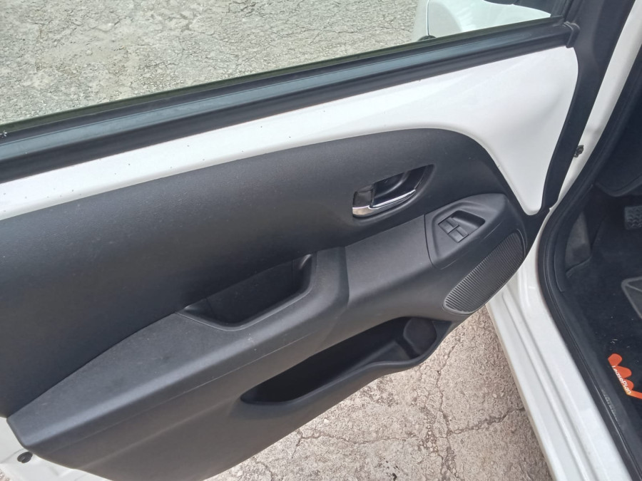 Imagen de TOYOTA Aygo