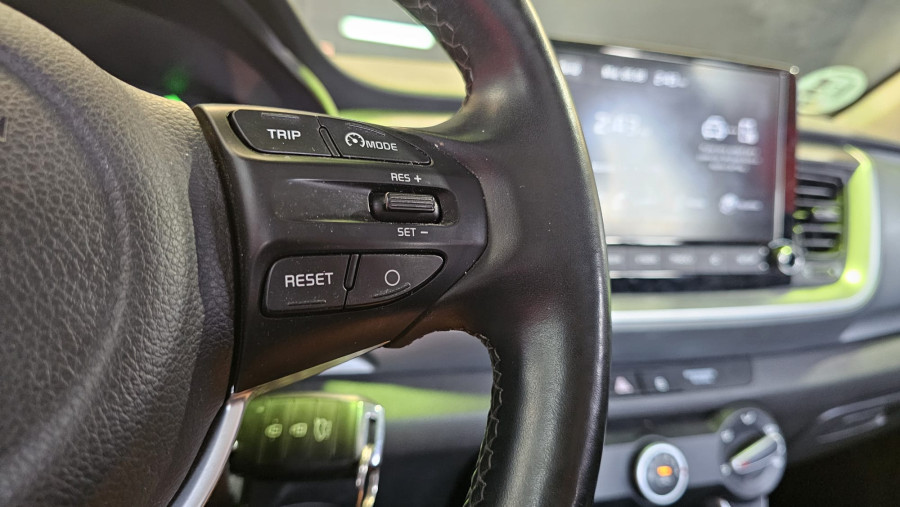 Imagen de Kia Stonic