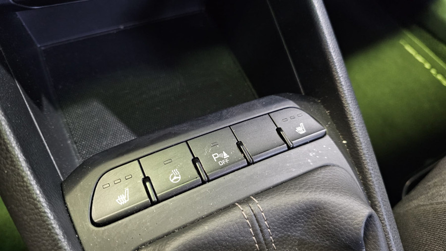 Imagen de Kia Stonic