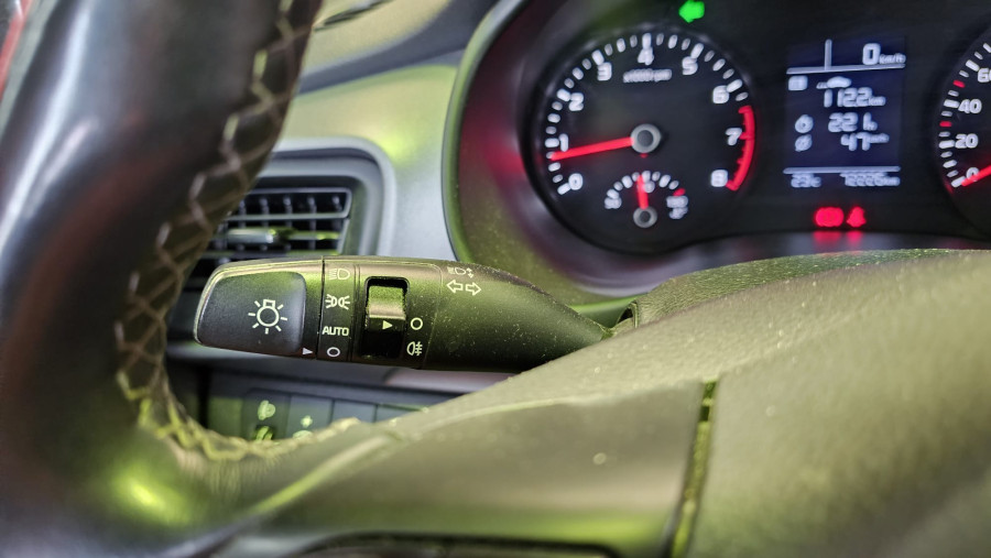Imagen de Kia Stonic