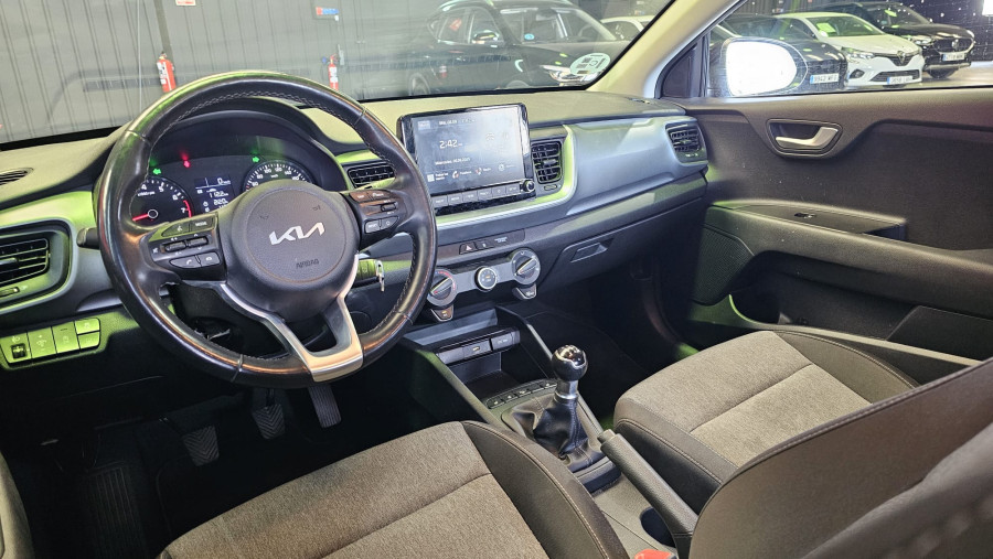 Imagen de Kia Stonic