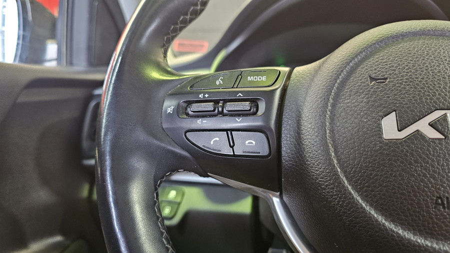 Imagen de Kia Stonic