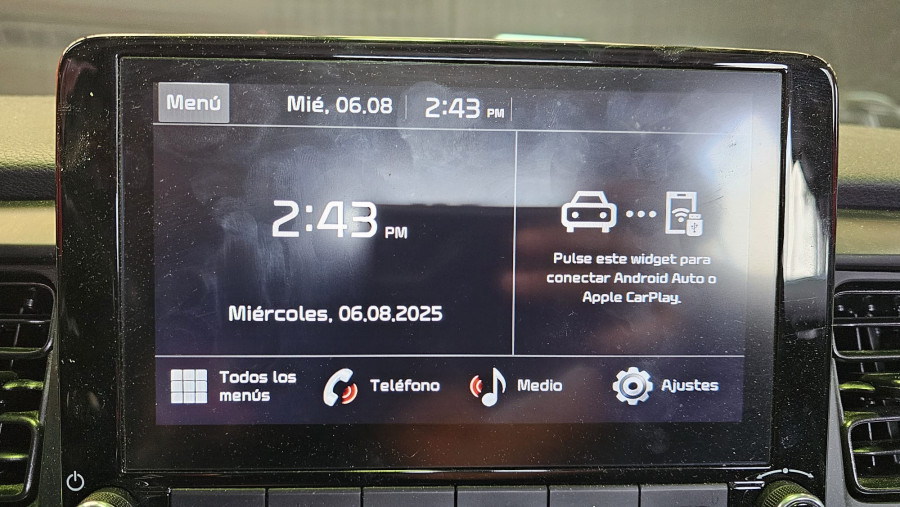 Imagen de Kia Stonic