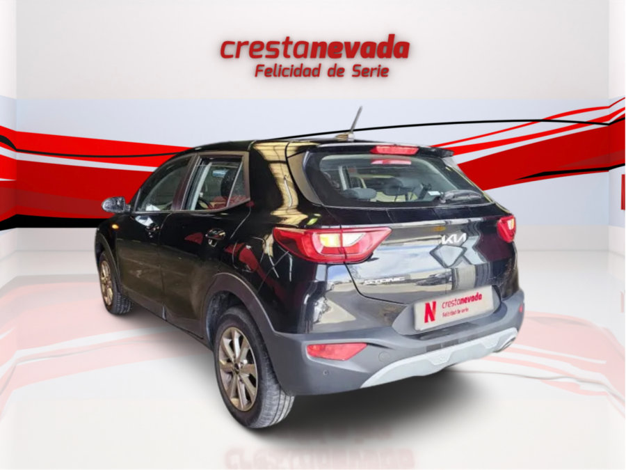 Imagen de Kia Stonic
