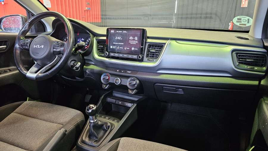 Imagen de Kia Stonic