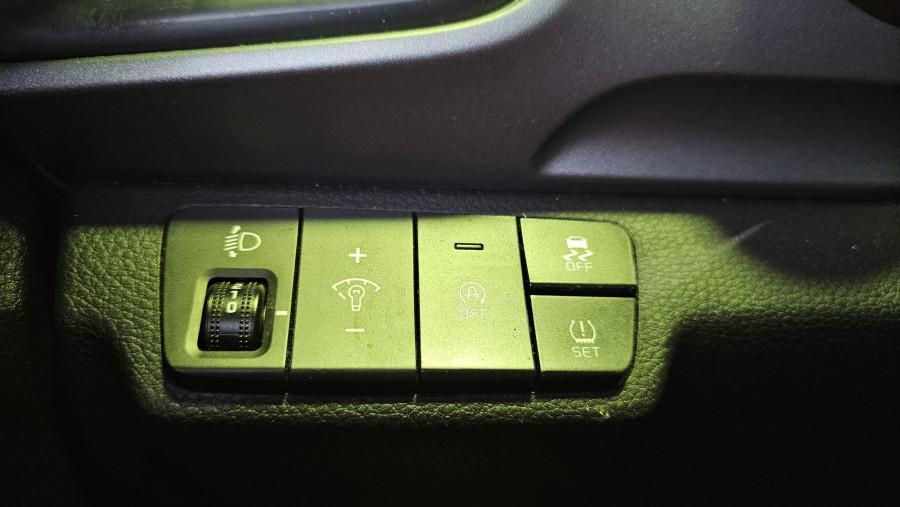 Imagen de Kia Stonic