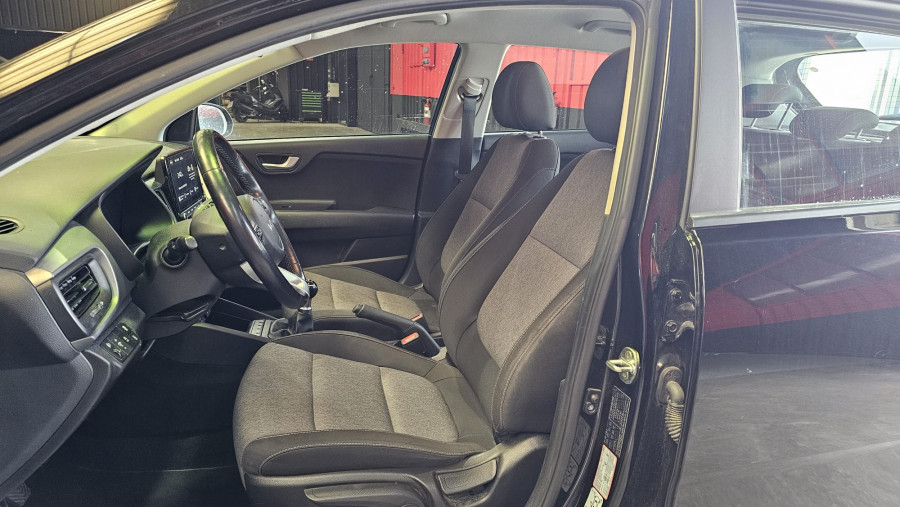 Imagen de Kia Stonic