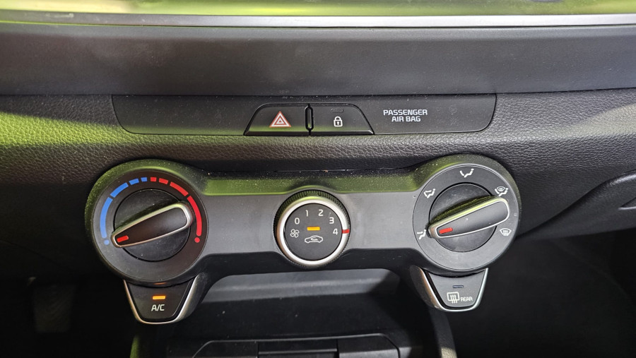 Imagen de Kia Stonic