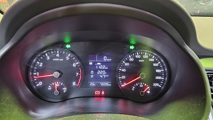 Imagen de Kia Stonic