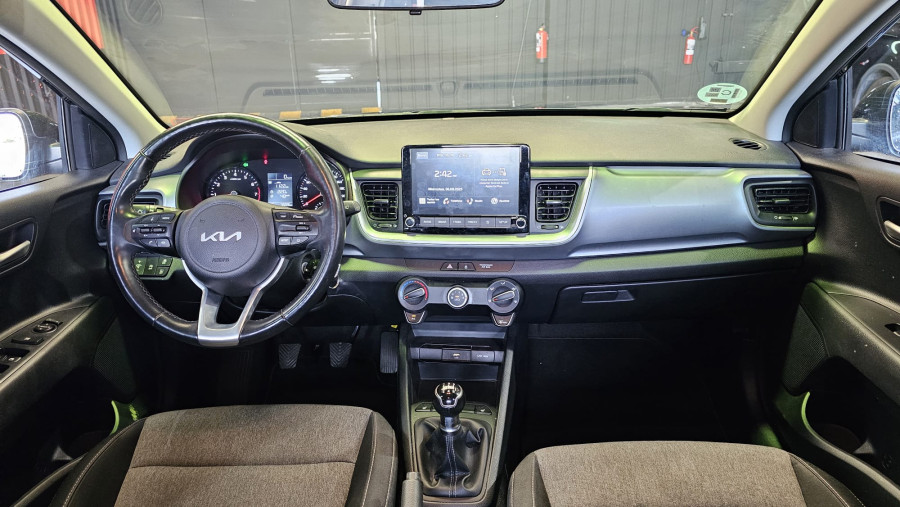 Imagen de Kia Stonic