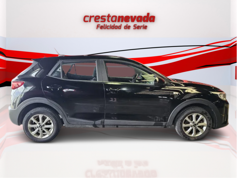Imagen de Kia Stonic