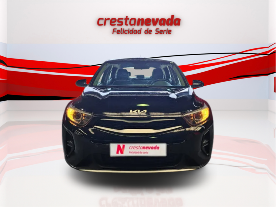 Imagen de Kia Stonic