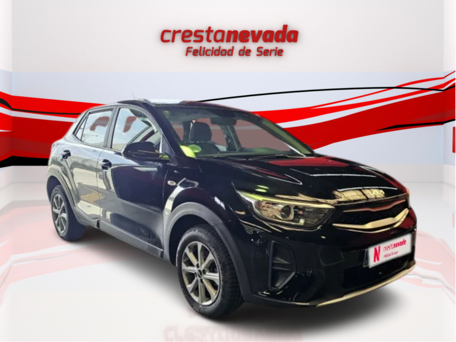 Imagen de Kia Stonic