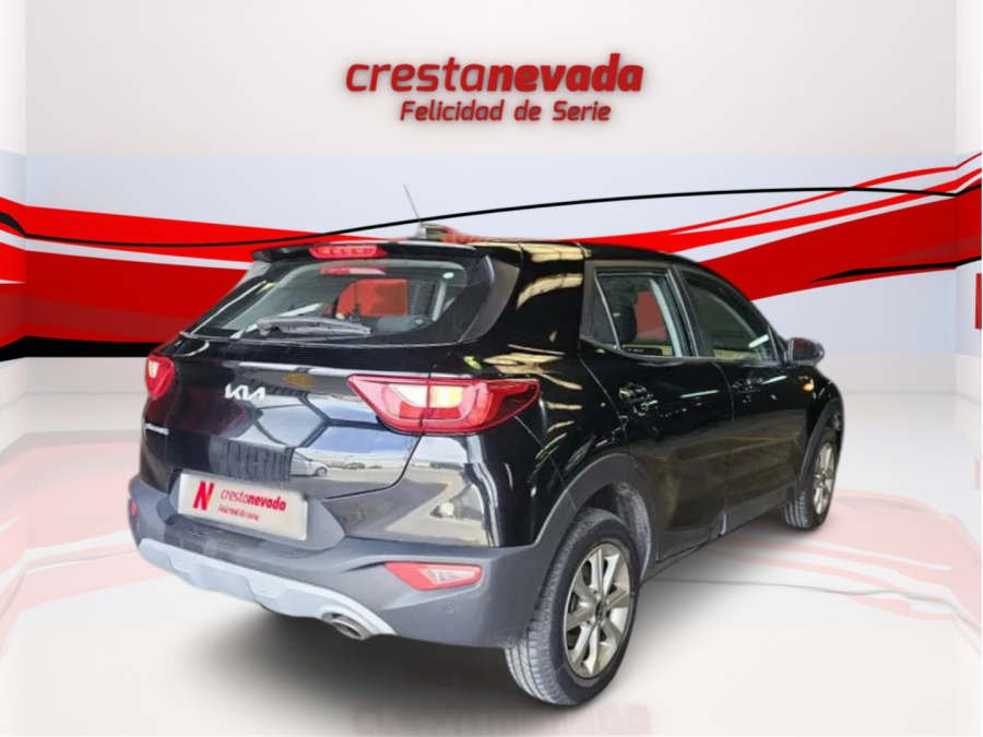 Imagen de Kia Stonic