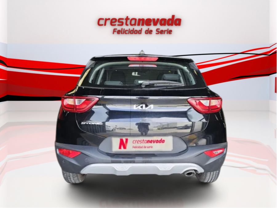 Imagen de Kia Stonic