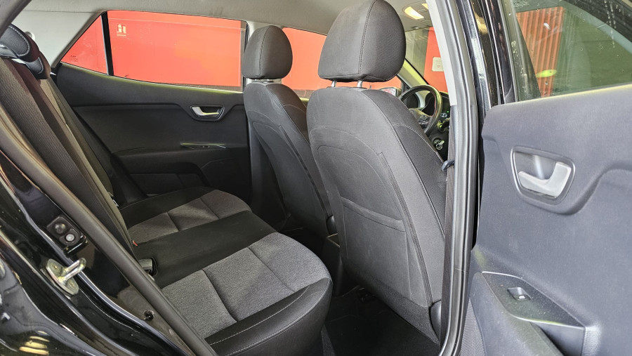 Imagen de Kia Stonic