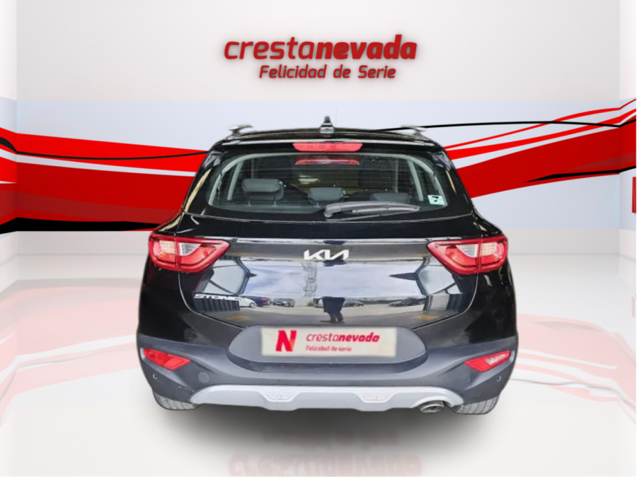 Imagen de Kia Stonic