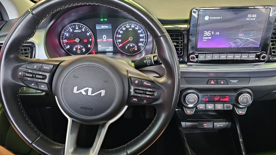 Imagen de Kia Stonic