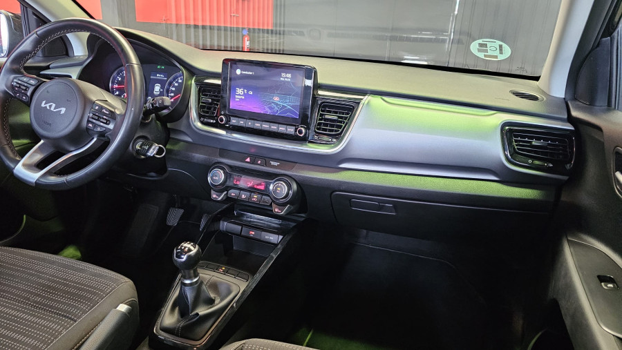 Imagen de Kia Stonic