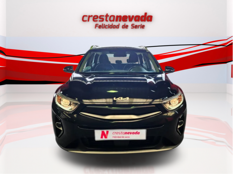Imagen de Kia Stonic