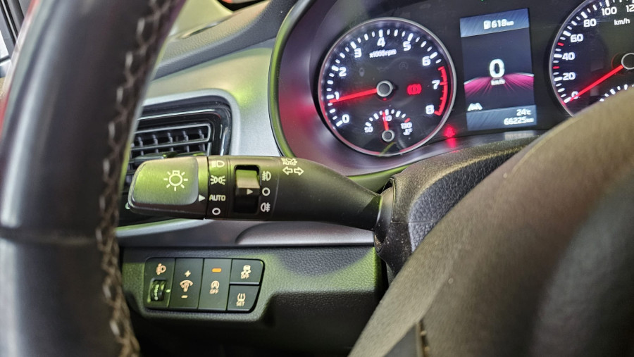 Imagen de Kia Stonic