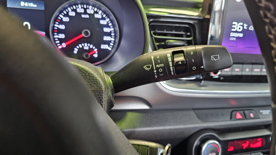 Imagen de Kia Stonic