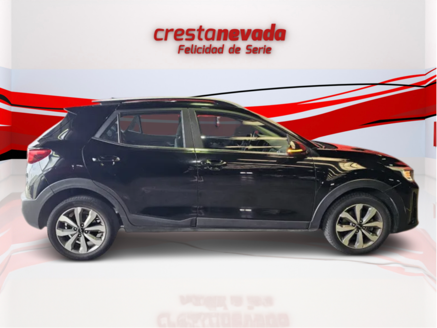 Imagen de Kia Stonic