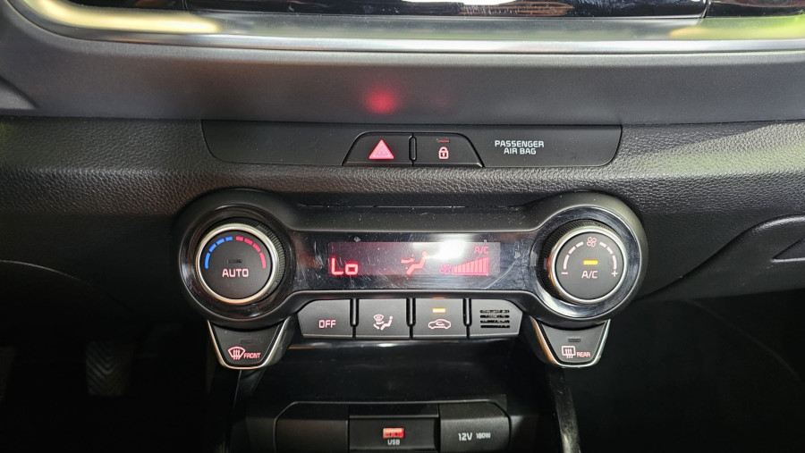 Imagen de Kia Stonic
