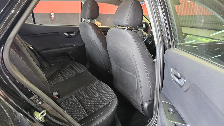 Imagen de Kia Stonic