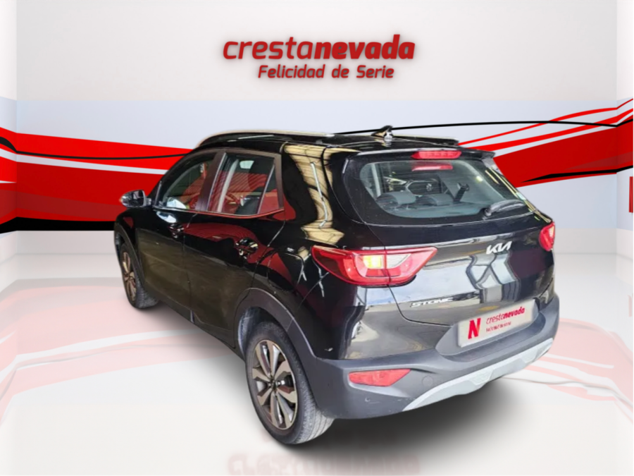 Imagen de Kia Stonic