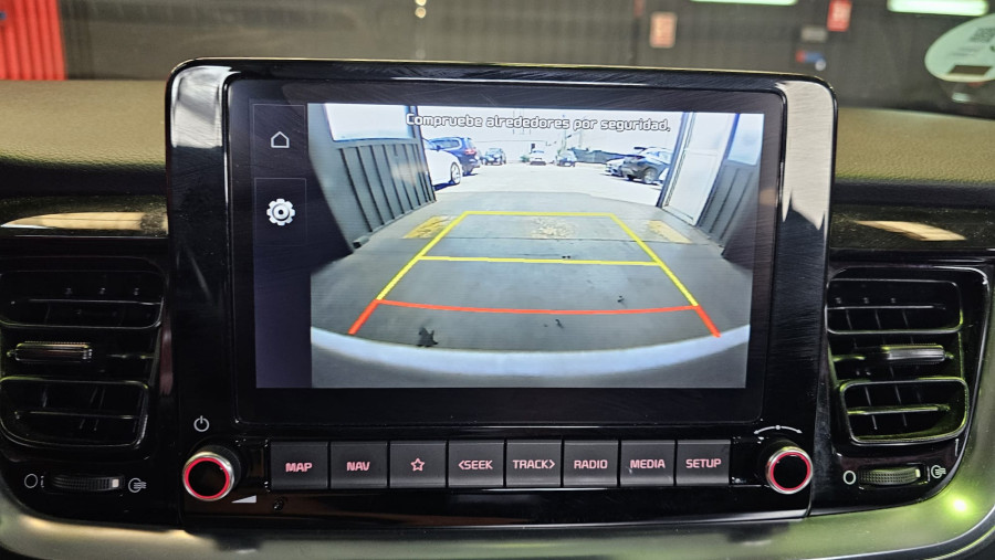 Imagen de Kia Stonic