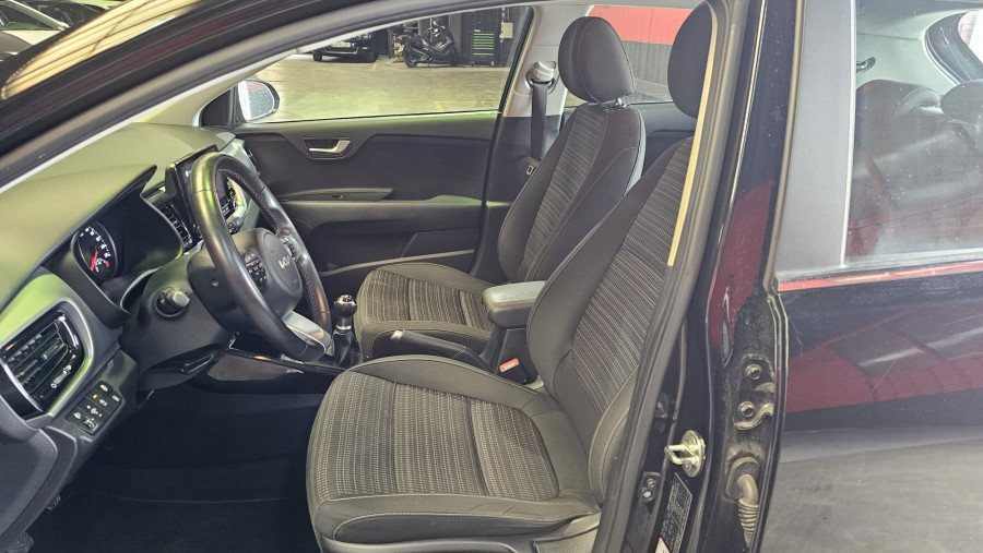 Imagen de Kia Stonic