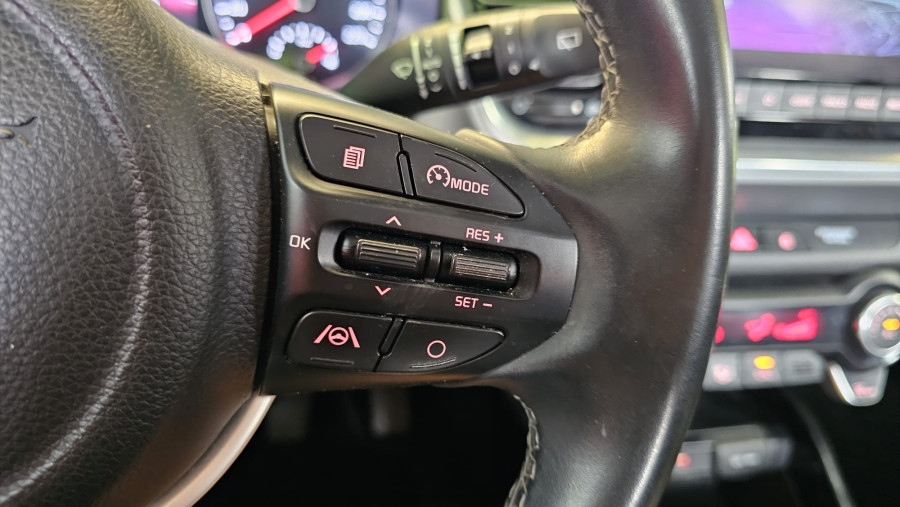 Imagen de Kia Stonic