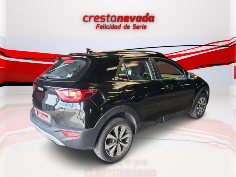 Imagen de Kia Stonic