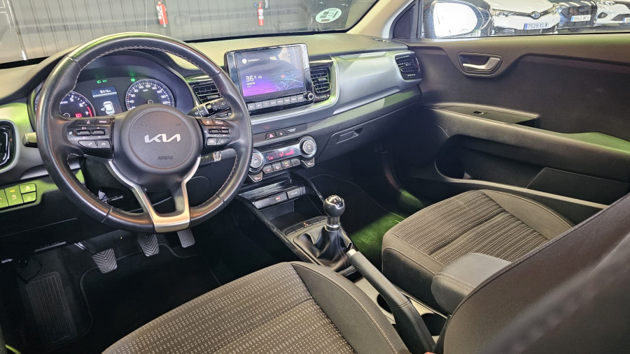 Imagen de Kia Stonic