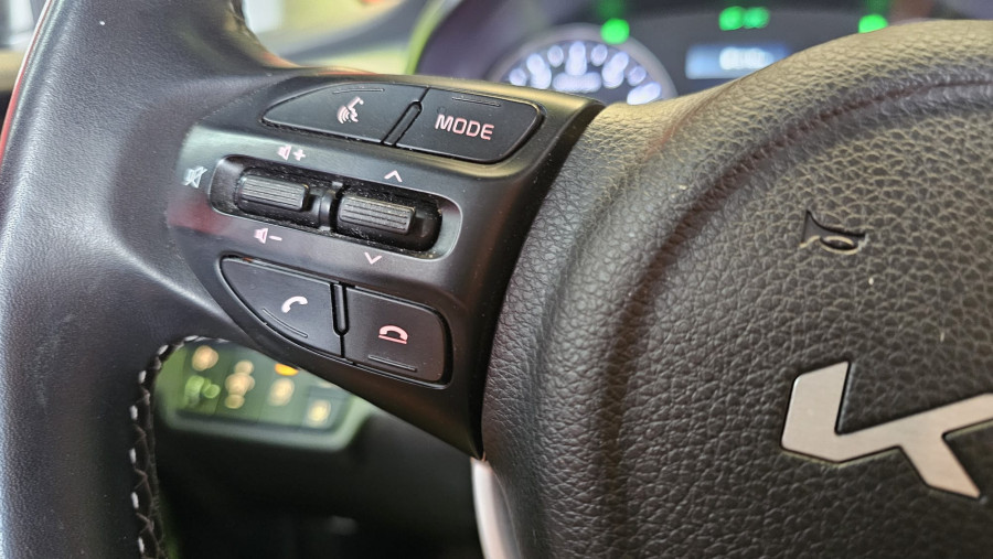 Imagen de Kia Stonic