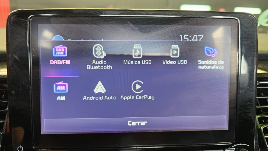 Imagen de Kia Stonic